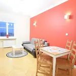 Elegant Apartment Old Town