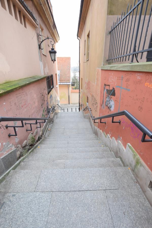 Elegant Old Town *