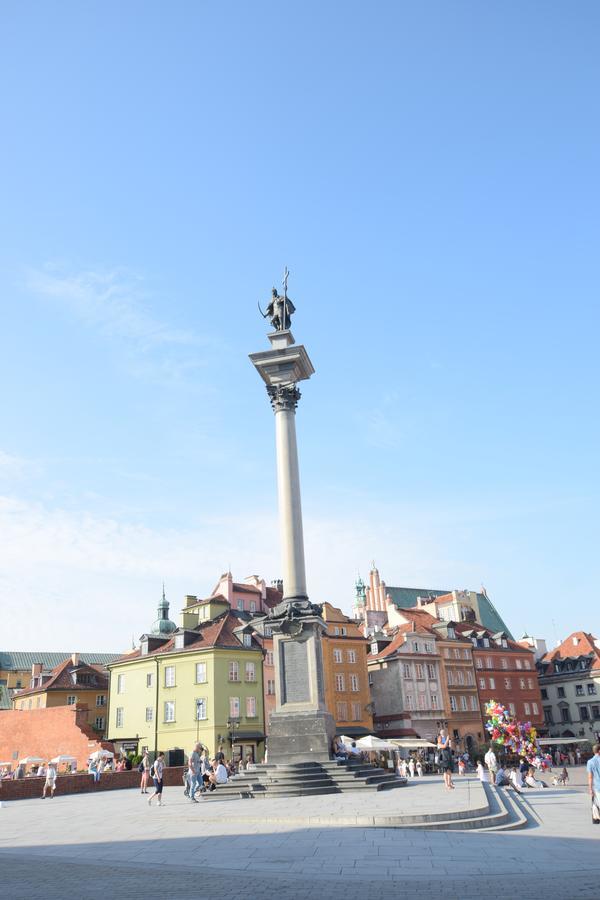 Apartament Elegant Old Town