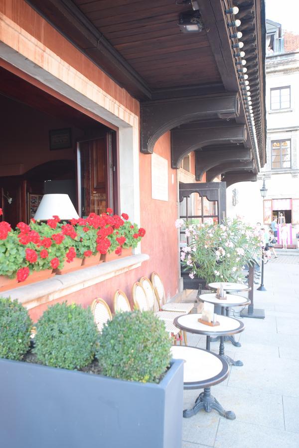 Apartment Elegant Old Town