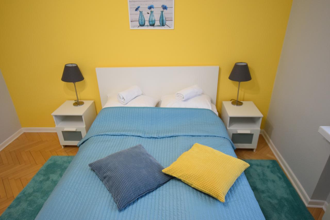 Apartament Elegant Old Town *