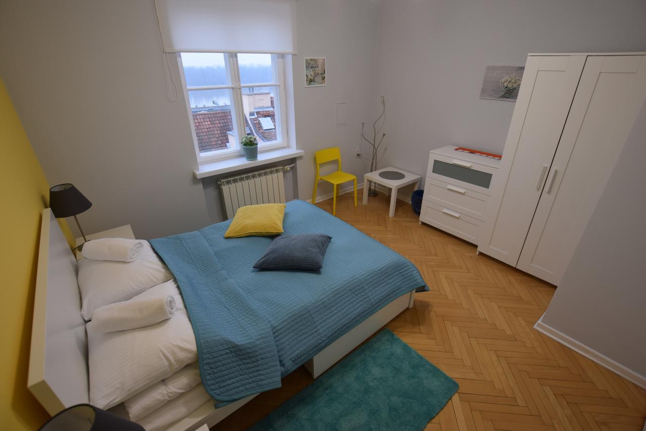 Apartment Elegant Old Town