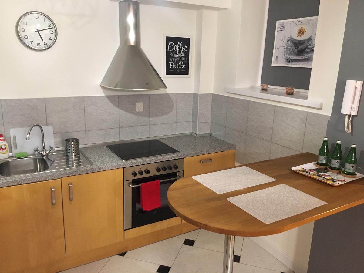 Apartament Elegant Old Town