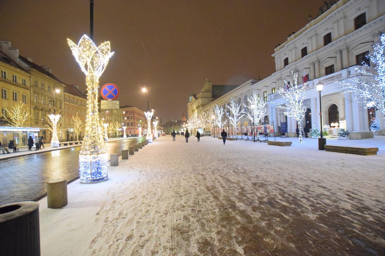 Elegant Old Town * Warszawa