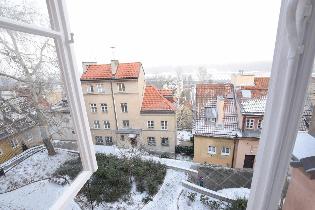 Elegant Old Town Apartament