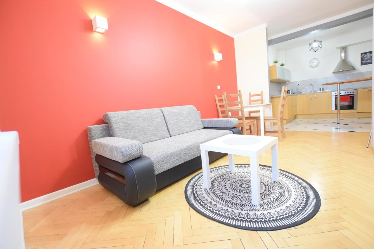 Apartament Elegant Old Town Warszawa