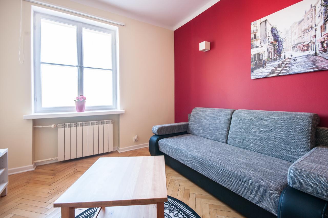 Apartment Elegant Old Town