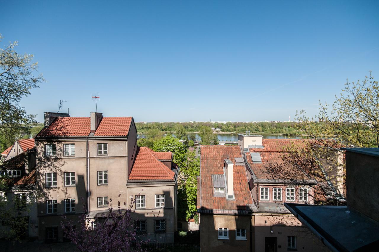 Elegant Old Town